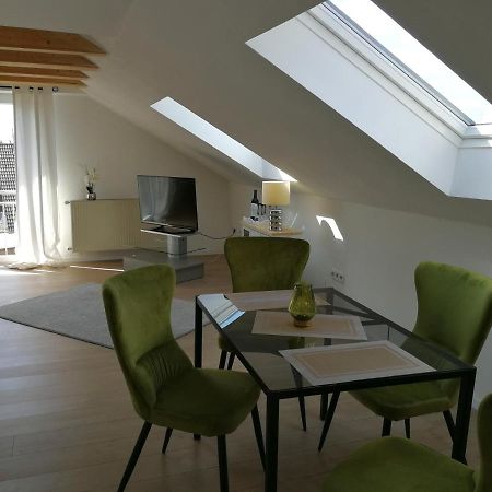 Ferienwohnung Berliner Strasse Schloß Holte-Stukenbrock 외부 사진