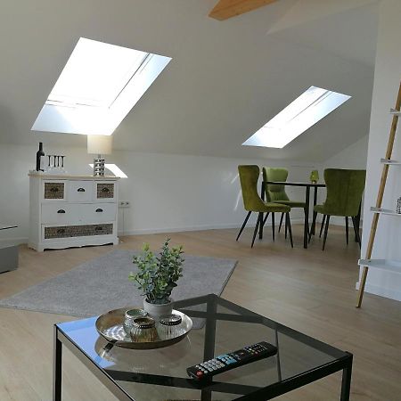 Ferienwohnung Berliner Strasse Schloß Holte-Stukenbrock 외부 사진